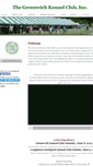Mobile Screenshot of greenwichkc.org